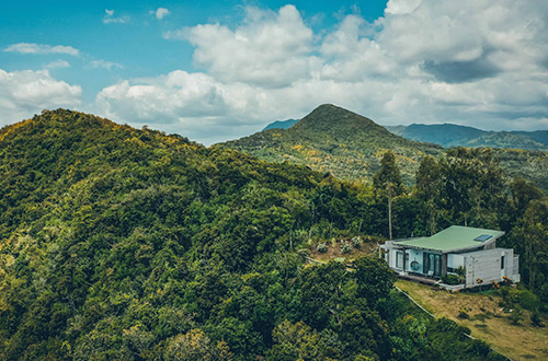 chalets-chamarel-suite-aerial