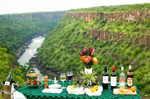 elephants-camp-zimbabwe-africa-sundowners-bakota-gorge