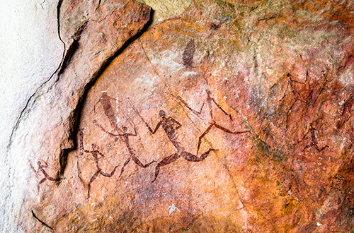 pamushana-malilangwe-rock-art