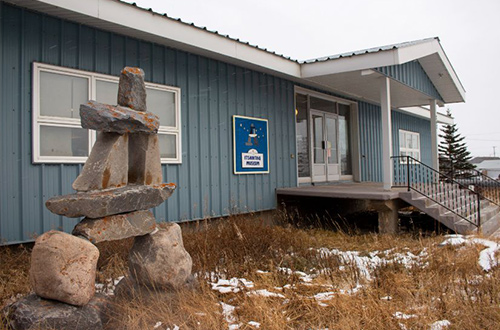 itsanitaq-museum-churchill-manitoba-canada