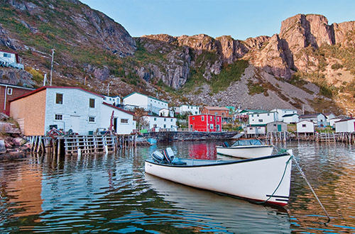 south-coast-village-newfoundland-and-labrador-canada