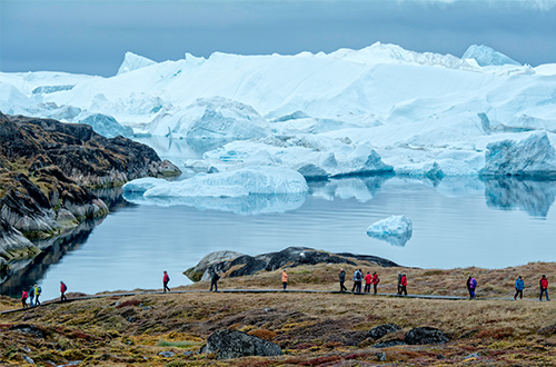 sirmilik-national-park-canada-glacier-hiker