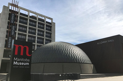 manitoba-museum-exterior-canada