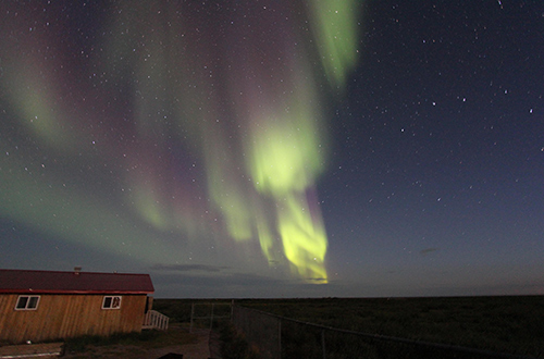 winnipeg-canada-aurora