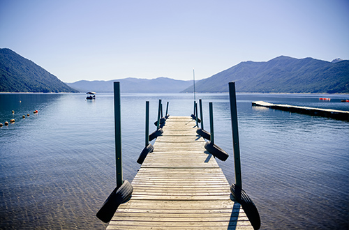 caburgua-lake-pucon-chile