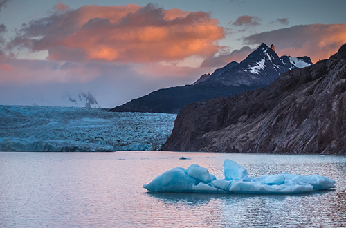 grey-glacier-viewpoint-torres-del-paine-circuit