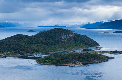 wulaia-bay-chile-aerial