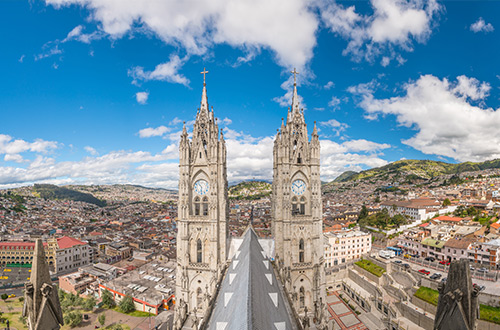 quito-ecuador-aerial-view