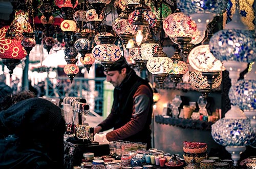 egypt-bazaar