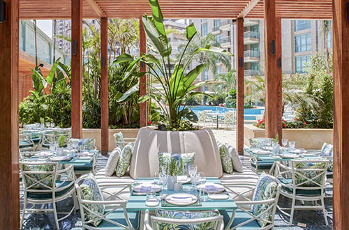 four-seasons-nile-plaza-dining-outdoor