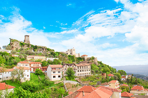 kruje-medieval-town-albania