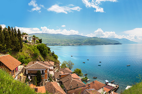 lake-ohrid-macedonia