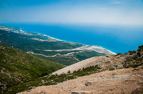 llogara-national-park