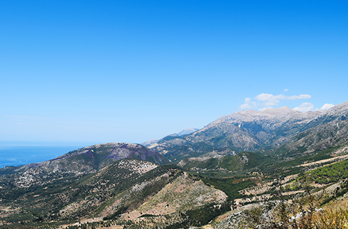 muzina-pass-albania