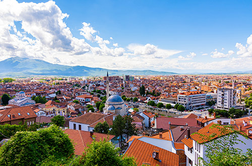 prizren-town-kosovo