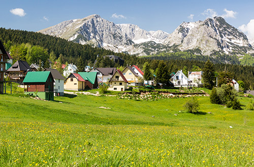 zabljak-village-montenegro