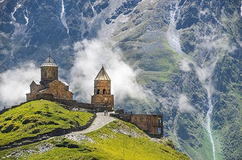 gergeti-trinity-church
