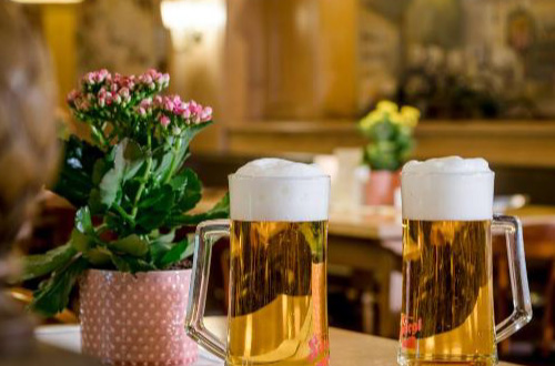 Hotel-IMLAUER-BRAU-Beer