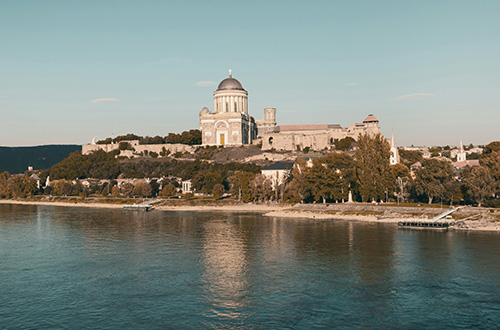 basilica-of-esztergom