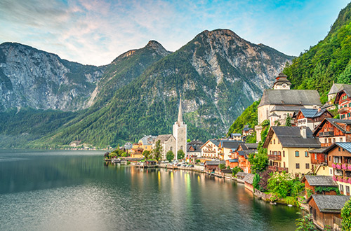 hallstatter-see-lake-austria