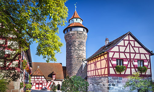 imperial-castle-nuremberg