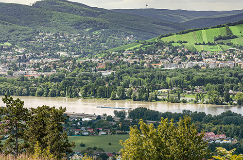 klosterneuburg-austria