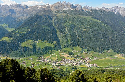 neustift-im-stubaital-austria