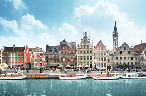 ghent-belgium-old-town