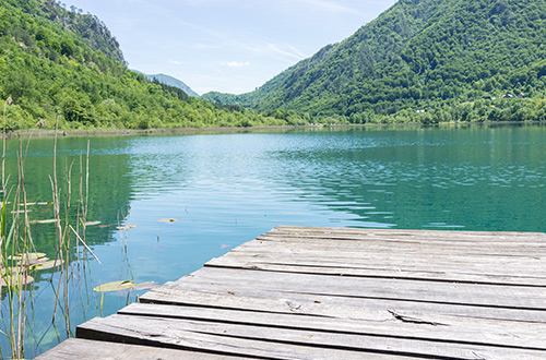 boracko-lake-konjic-bosnia-and-herzegovina