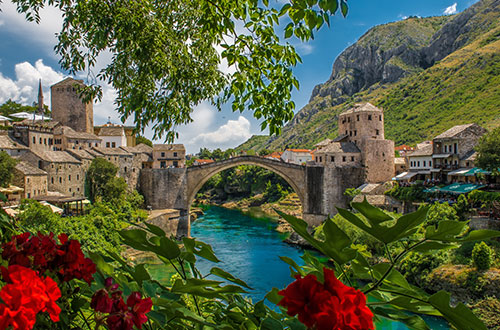 mostar-bosnia-and-herzegovina