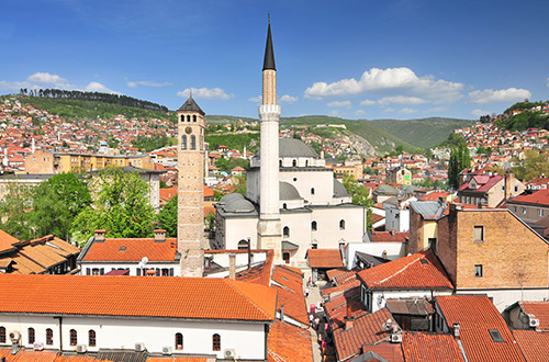 the-gazi-husrev-bey-mosque-saraje