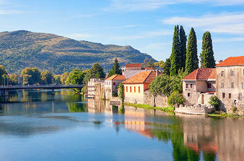 trebinje