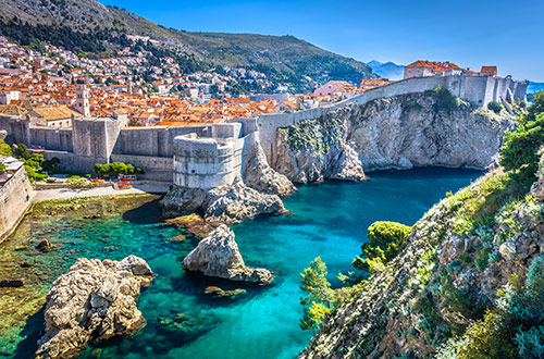 dubrovnik-old-town-wall