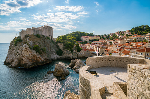 dubrovnik-wall