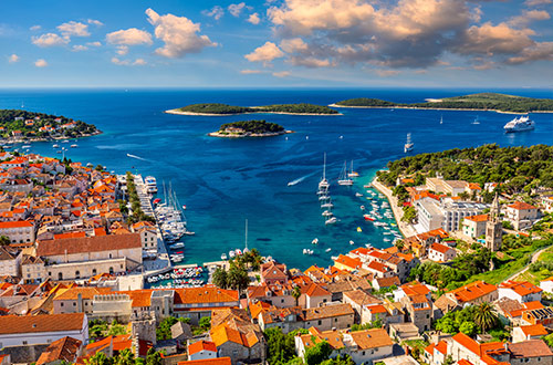 hvar-croatia-town-aerial