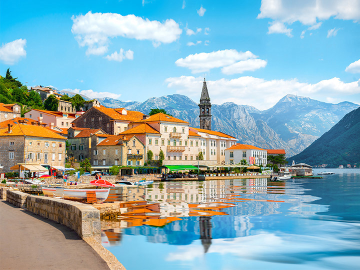 kotor-croatia-village