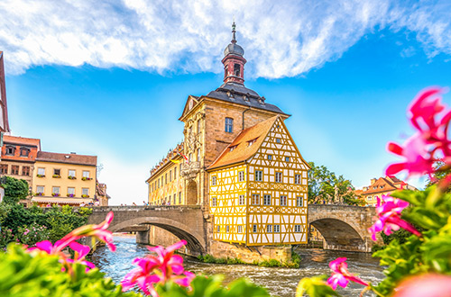 bamberg-town-hall-germany