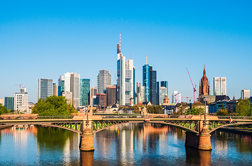 frankfurt-city-germany