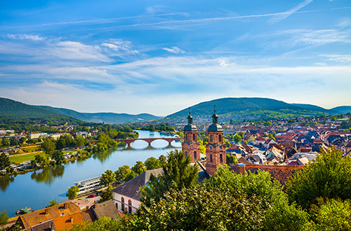 miltenberg-bavaria-old-town-germany