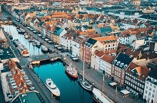 copenhagen-port