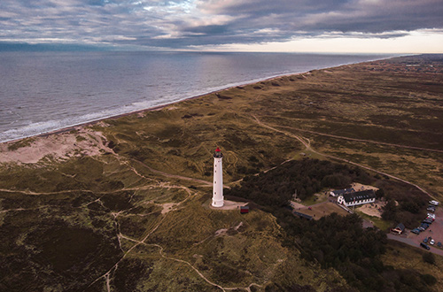 denmark-coast-lighthouse