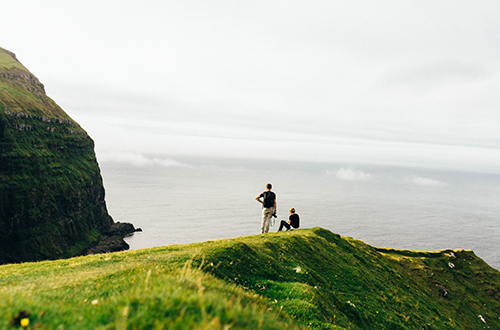 denmark-islands