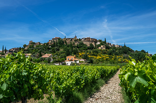 cotes-du-rhone