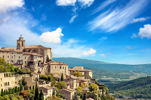 gordes-france