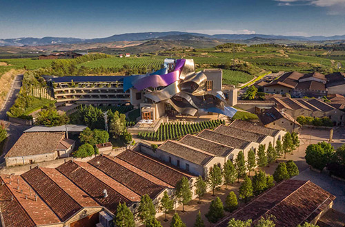 hotel-marques-de-riscal-aerial