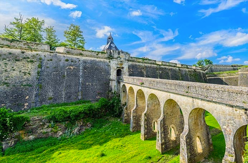 old-stonework-blaye-france