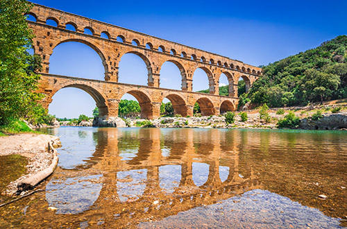 pont-du-gard-france