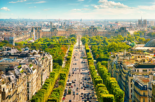 champs-elysees-paris-france