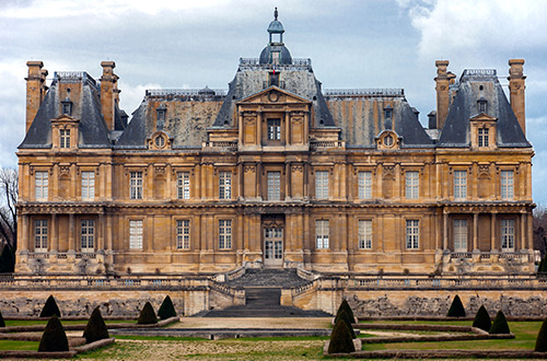 chateau-maison-laffitte-france