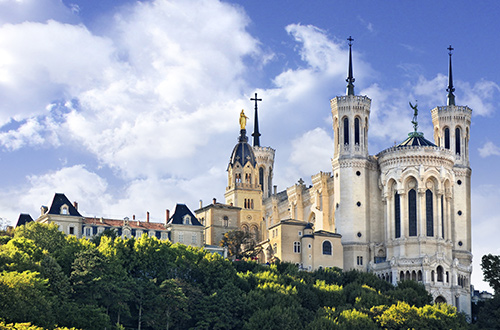 basilica-of-notre-dame-de-fourviere